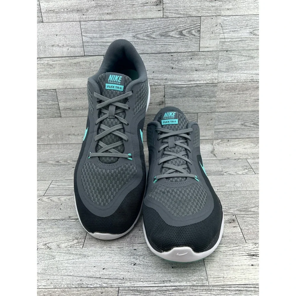 Nike flex tr